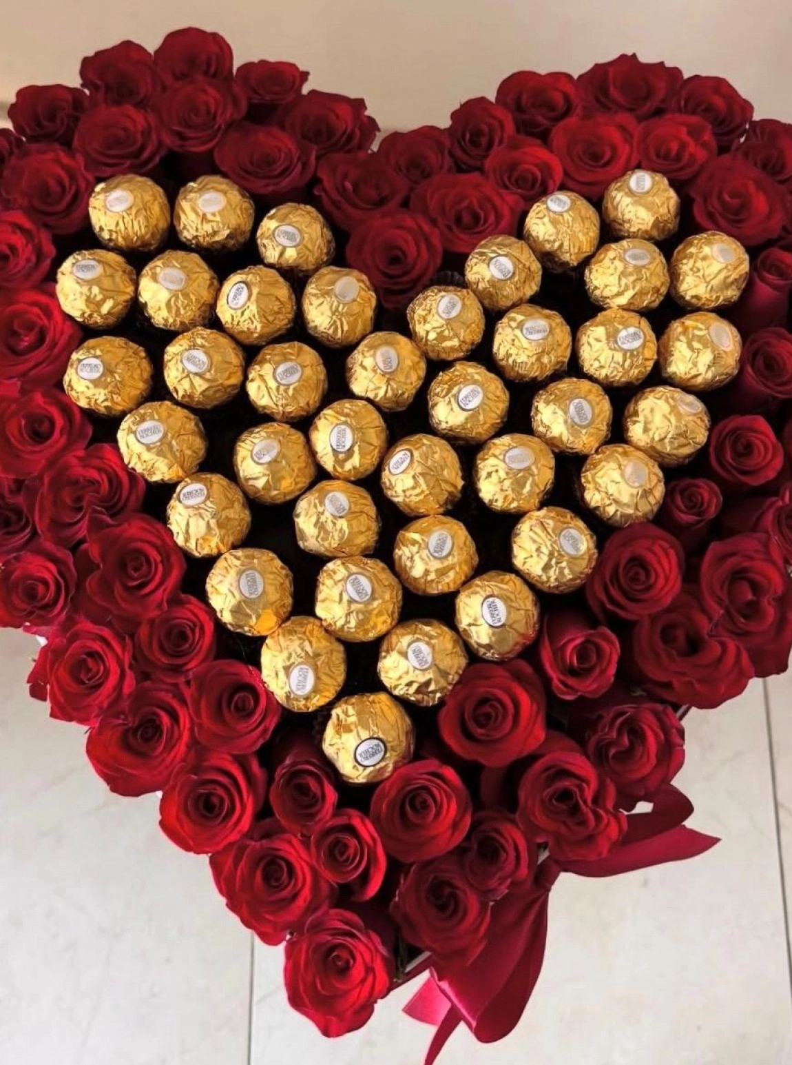 Bir Kalp Dolusu Aşk