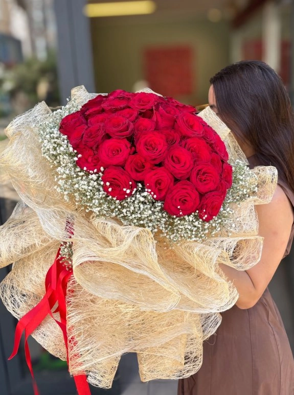 Elia Signature Red 51 Rosa
