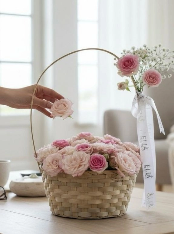 İlk Gülüş-First Smile